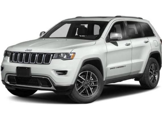 JEEP GRAND CHEROKEE 2022 1C4RJFAG4NC115323 image